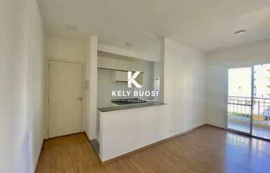 Imagem 3: Apartamento à venda, Condomínio Club House Floratta, 50m² 2 quartos,...