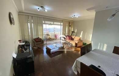 Imagem 5: Apartamento, 160 m² - venda por R$ 744.900,00 ou aluguel por R$ 6.218,00/mês...