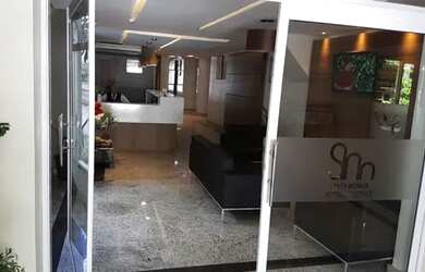 Imagem 13: Flat Santa Monica disponível para venda com 34m², 01 dorm e 01 vaga de garagem