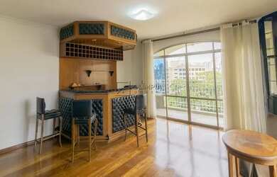 Imagem 9: Apartamento Locação 3 Dormitórios - 170 m² Pinheiros