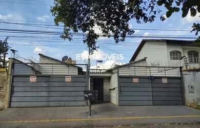 Imagem: O apartamento possui 1 Dormitório, 1 Banheiro, 40m² de Área