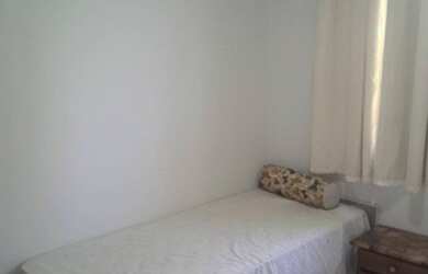 Imagem: O quarto está localizado em Parque Jóquei Club, Campos Dos