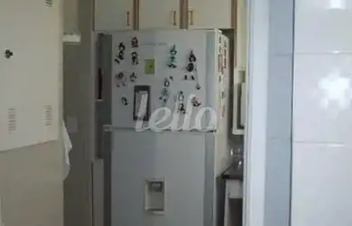 Imagem 16: São Paulo - Apartamento Padrão - Paraíso