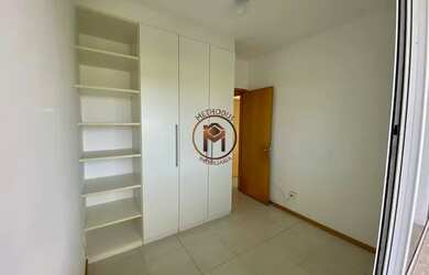 Imagem 8: Apartamento à Venda ou Aluguel - 3 quartos (2 suítes) no Recreio - RJ