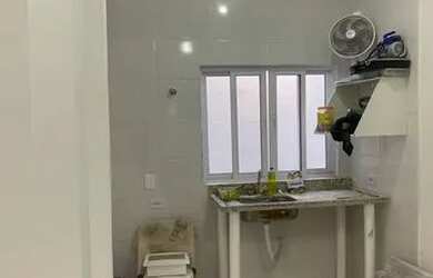 Imagem 4: ALUGO KIT NET. Ar-condicionado, 35m² de Área, 1 Banheiroe1 Dormitório