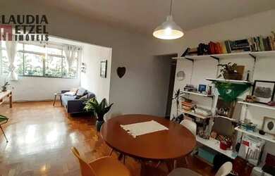 Imagem: O apartamento possui 3 Dormitórios, 2 Banheiros, 1 Vaga na