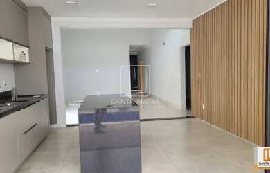 Imagem 5: Casa térrea em condominio 3 dormitórios/suite, cozinha planejada, portaria...