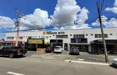 Imagem 1: Galeria para aluguel tem 20 metros quadrados em Jardim Atlântico - Goiânia...