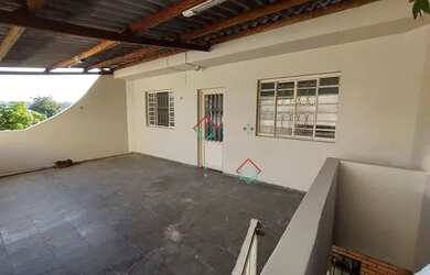 Imagem 14: Sobrado com 4 dormitórios à venda por R$ 425.000 - Jardim São Salvador...