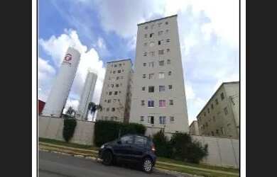 Imagem 1: SAO PAULO - Apartamento Padrão - JARDIM LOURDES ZONA SUL