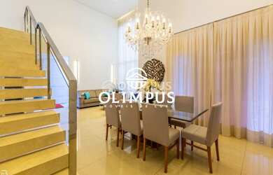 Imagem 16: Belíssima casa de esquina em Condomínio Fechado localizado na Zona Sul