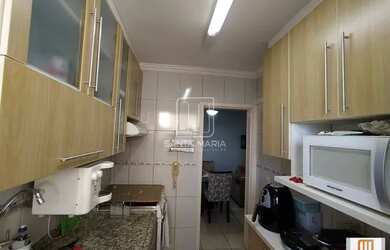 Imagem 3: Apartamento tipo - padrao 3 dormitórios/suite, cozinha planejada, em...