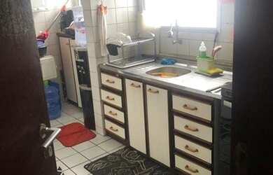 Imagem 13: Apartamento para venda no Condomínio Residencial Jardim Bougainville...