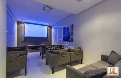 Imagem 10: Apartamento (tipo - padrao) 2 dormitórios/suite, portaria 24hs, lazer, espaço gourmet, sal