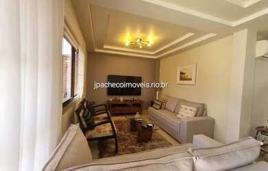 Imagem 3: Que tal uma Linda cobertura linear no Recreio São 03 quartos,01 suíte,01...