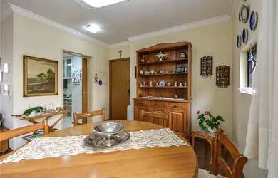 Imagem 5: APARTAMENTO RESIDENCIAL em São Paulo - SP, Moema