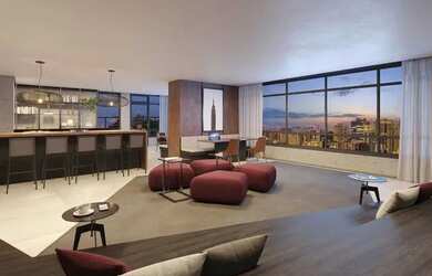 Imagem 14: APARTAMENTO RESIDENCIAL em São Paulo - SP, Moema