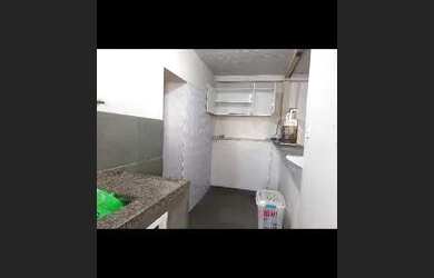 Imagem 6: Aluguel quitinete. Varanda, Guarda roupa, 40m² de Áreae1 Vaga na garagem