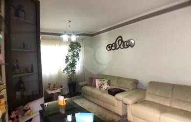 Imagem 7: Casa em condomínio fechado Água Fria, Jardim França Av Nova Cantareira