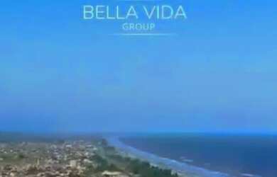 Imagem: O terreno possui 300m² de Área e está localizado em Piedade