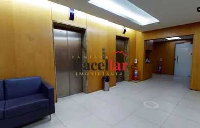 Imagem 4: Andar corrido 963m², 8 Salas, Auditório, 2 Copas e 3 garagens