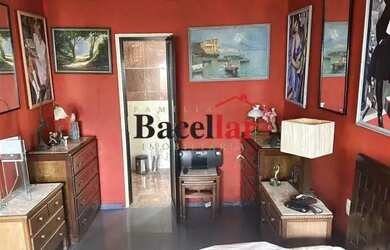 Imagem: O apartamento na cobertura possui 2 Dormitórios, 2 Banheiros