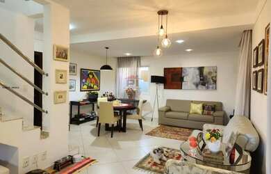 Imagem 9: Casa em Condomínio para Venda em Lauro de Freitas, Buraquinho, 3 dormitórios,...