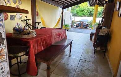 Imagem 13: Casa em Condomínio para Venda em Lauro de Freitas, Buraquinho, 3 dormitórios,...