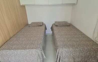 Imagem 8: Apartamento mobiliado no In Mare bali