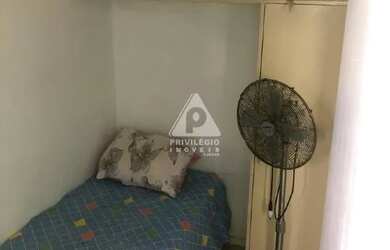 Imagem 16: Apartamento 3 quartos, 2 suítes, 1 vaga à venda no Leblon Rio de Janeiro