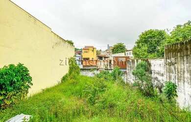 Imagem 2: TERRENO POMPÉIA 500M². Varandae500m² de Área