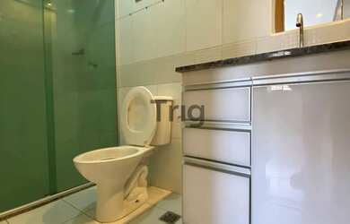 Imagem 15: Residencial Livre Buritis - Apartamento 2 Quartos - Parque Amazônia Goiânia