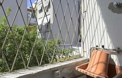 Imagem 12: Apartamento 1 dormitório amplo, com excelente localização no Menino Deus