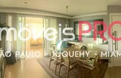 Imagem: O apartamento possui 3 Dormitórios, 3 Banheiros, 2 Vagas na