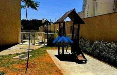 Imagem 16: Apartamento para alugar, 40 m² por R$ 2.286,00/mês - Vila Pirituba - São Paulo/SP