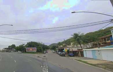 Imagem 1: Terreno 460m² à venda Magalhães Bastos, Rio de Janeiro - R$ 215.000