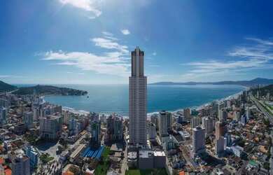 Imagem 4: Apartamento para Venda em Itapema, Centro, 4 dormitórios, 4 suítes,...