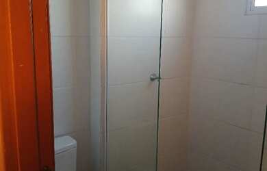 Imagem 14: Apartamento Novo a venda. Churrasqueira, Varanda, Imóvel novoe40m² de...