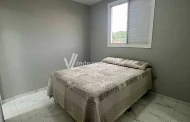 Imagem 7: Apartamento - São Bernardo - Campinas