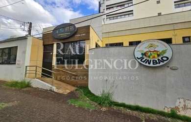 Imagem 2: Imóvel comercial próximo Av. Bandeirantes