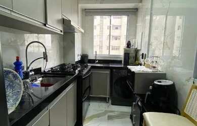 Imagem 12: à vendaApartamentoEldoradoContagem