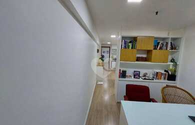 Imagem 15: Sala à venda, 41 m² por R$ 299.000,00 - Tijuca - Rio de Janeiro/RJ