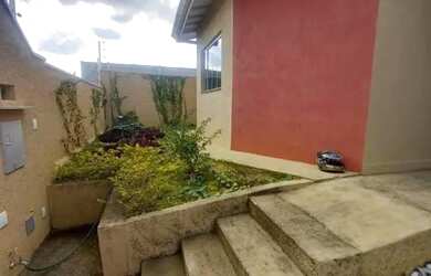 Imagem 4: CASA TÉRREA - JARDIM EUROPA - MG