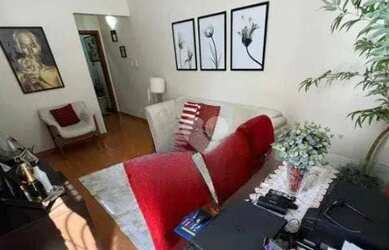 Imagem 3: 2 quartos 1 vaga no Flamengo