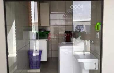 Imagem 4: CASA À VENDA NO PARQUE RESIDENCIAL JUNDIAÍ - JUNDIAÍ/SP