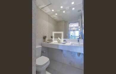 Imagem 14: Apartamento à Venda - Lourdes, 4 Quartos, 155 m2