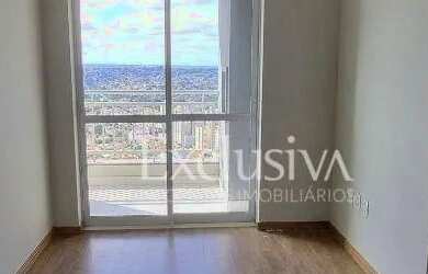 Imagem 3: Apartamento com 3 dormitórios para alugar, 66 m² - Edifício Torre Santorini, Jardim Alto d