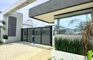 Imagem 9: Casa Duplex a venda de 3 suítes, área garden 26m² e 2 garagens em Abrantes