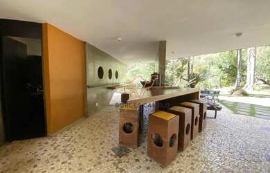 Imagem 3: Casa com 4 dormitórios, 690 m² - venda por R$ 6.000.000,00 ou aluguel...