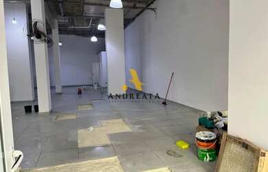 Imagem 11: Aluguel de Loja, por R$ 11 mil, no condomínio Sundeck em Barra da Tijuca